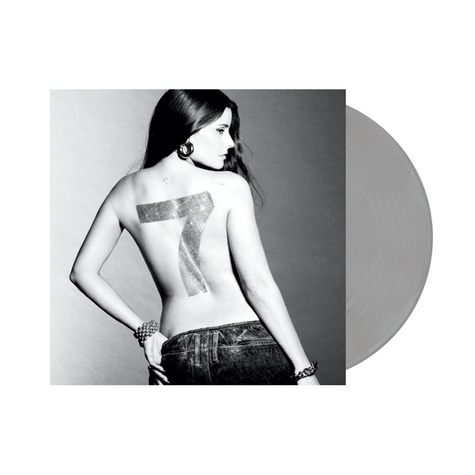 Nelly Furtado - 7 - Vinyle argent