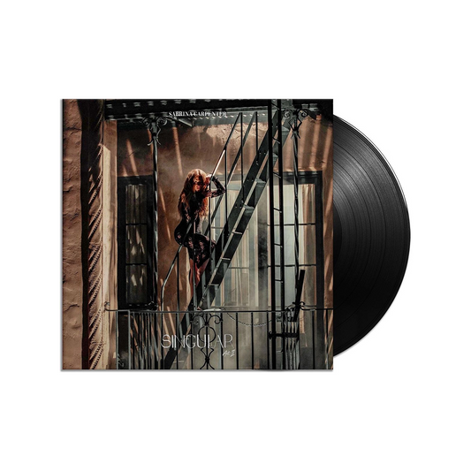 Sabrina Carpenter - Singular Act II - Vinyle