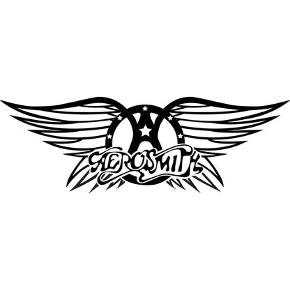 Aerosmith - Greatest Hits - Coffret 4LP Deluxe couleur (édition limitée)