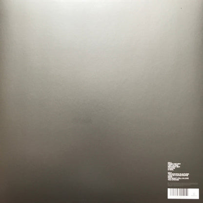 Pet Shop Boys ‎– Release - 180 GRAM VINYL LP - NEW