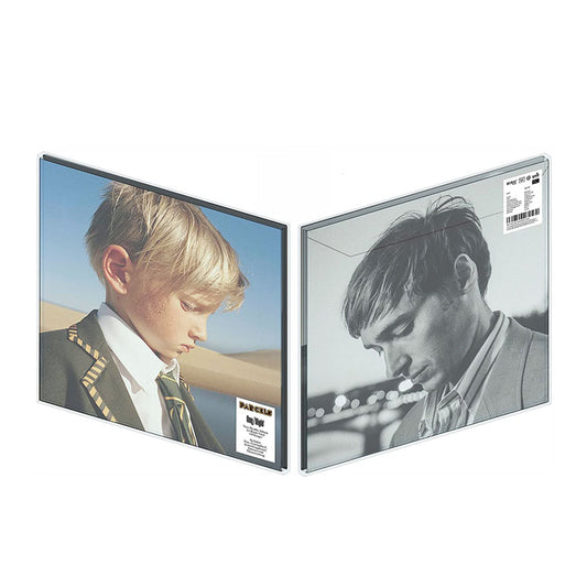 Parcels - Day/Night - Double Vinyle