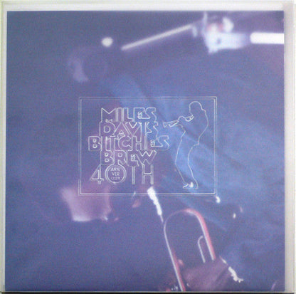 Miles Davis – Bitches Brew 40th Anniversary - 2 x VINYL LP