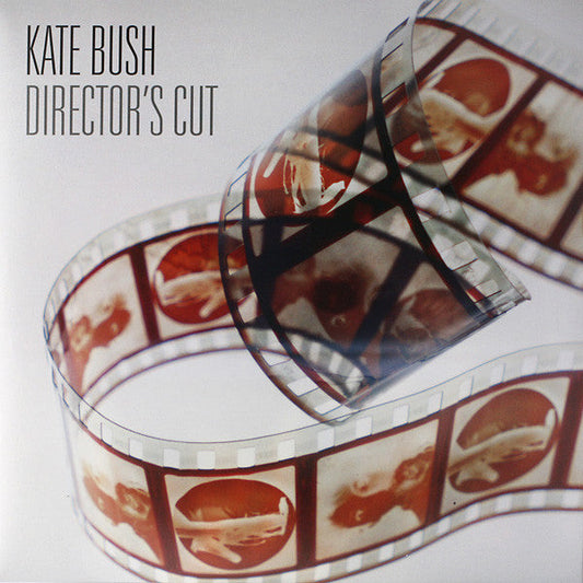 Kate Bush – Director's Cut - 2 x VINYL LP SET ORIGINAL ISSUE