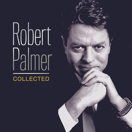 Robert Palmer – Collected - 2 x 180 GRAM VINYL LP SET