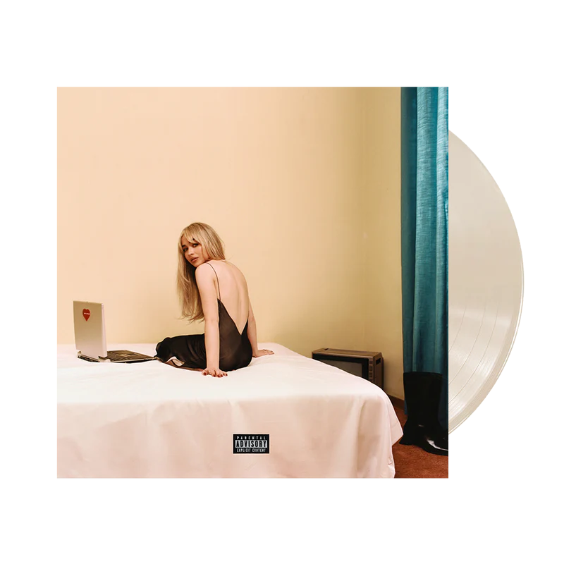 Sabrina Carpenter - Emails I Can't Send - Vinyle couleur