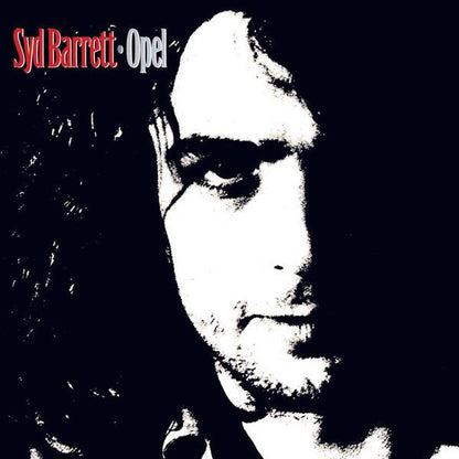 Syd Barrett ‎– Opel - VINYL LP