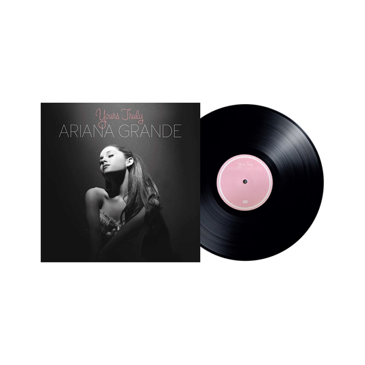 Ariana Grande - Yours Truly - Vinyle