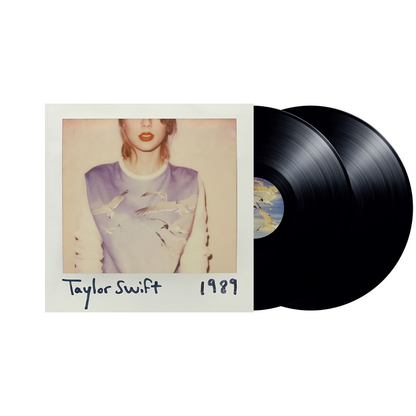 Taylor Swift - 1989 - 2LP