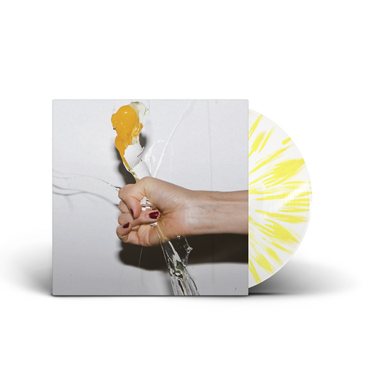 Yeah Yeah Yeahs - It’s Blitz! - Vinyle splatter