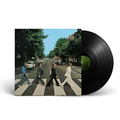 The Beatles - Abbey Road - Vinyle