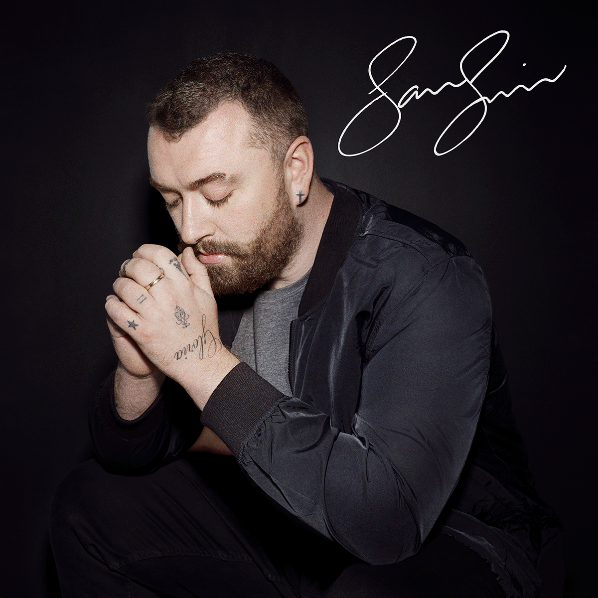 Sam Smith - In The Lonely Hour (10th Anniversary Edition) - Collectors Edition Vinyl + Carte dédicacée