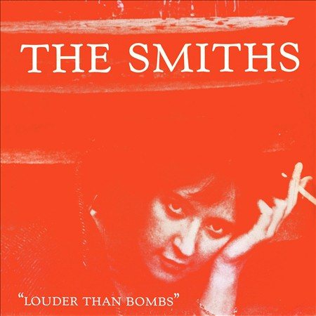 Smiths - Louder Than Bombs (Remastered) (2 Lp's) Vinyl