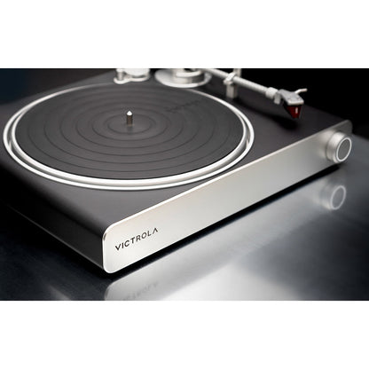 Stream Carbon Works with Sonos Turntable