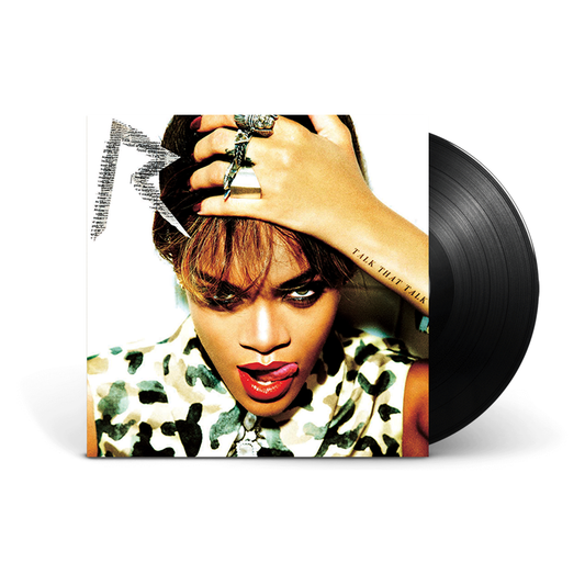 Rihanna - Talk That Talk - Vinyle