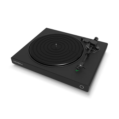 Hi-Res Onyx Turntable