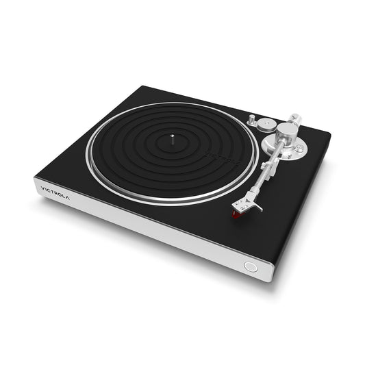 Hi-Res Carbon Turntable