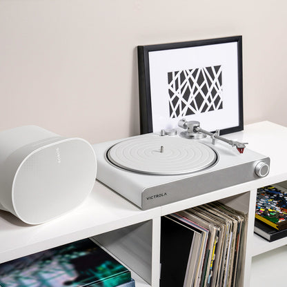 Stream Pearl Works with Sonos Turntable: Limited Edition