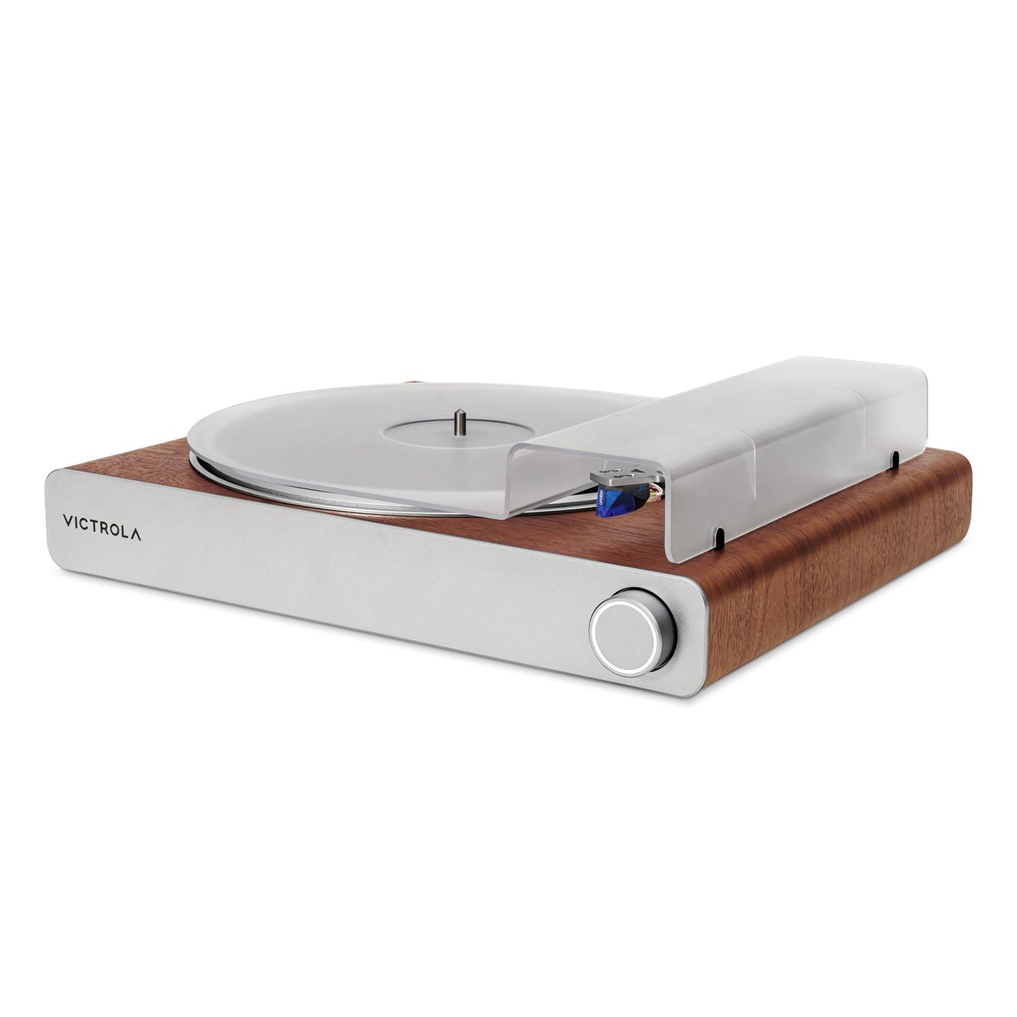 Stream Sapphire Turntable