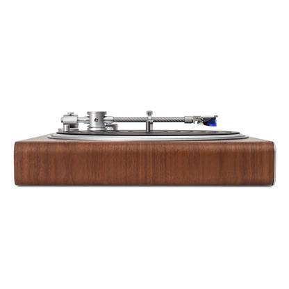 Stream Sapphire Turntable