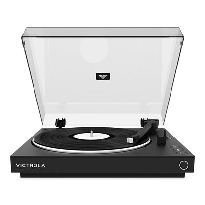 Automatic Turntable