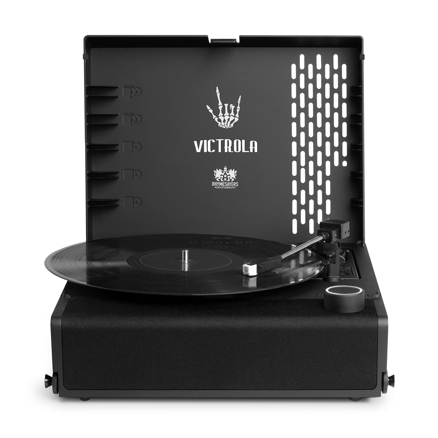 Revolution GO Portable Record Player: Atmosphere Limited Edition