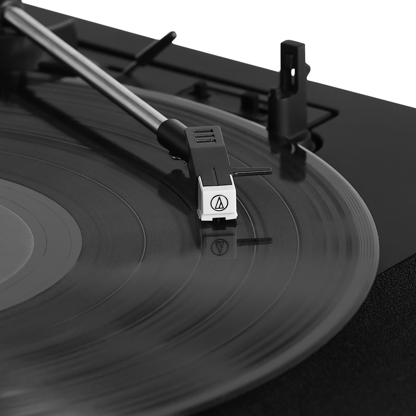 Revolution GO Portable Record Player: Atmosphere Limited Edition