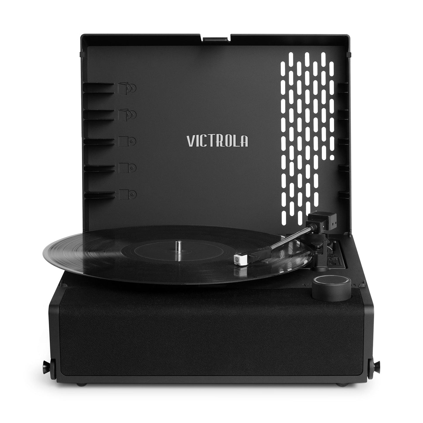 Revolution GO Portable Rechargeable Record Player