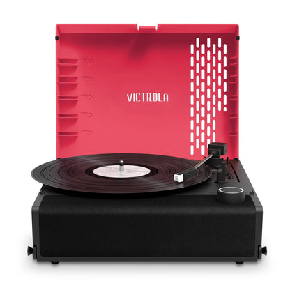 Revolution GO Portable Rechargeable Record Player