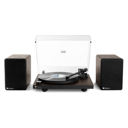 Premiere T1 Turntable System