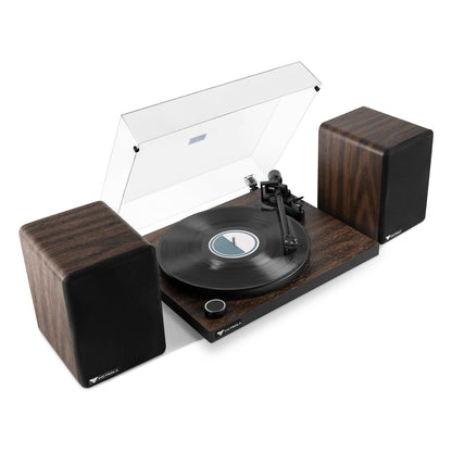 Premiere T1 Turntable System