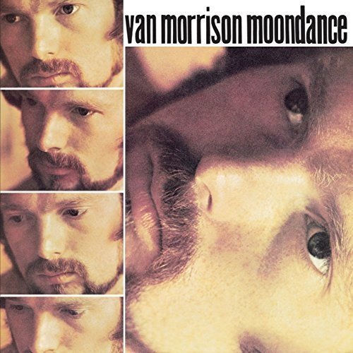 Van Morrison - Moondance (180 Gram Vinyl) [Import] Vinyl