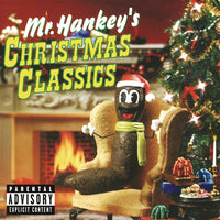 Various Artists - South Park: Mr. Hankey's Christmas Classics (Various Artists) [Explicit Content] Vinyl