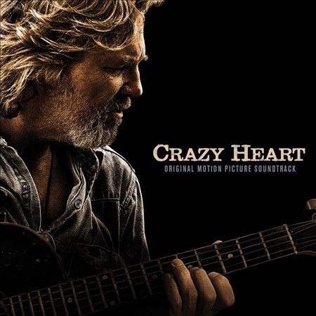 Various Artists - Crazy Heart: Original Motion Picture Soundtrack Vinyl