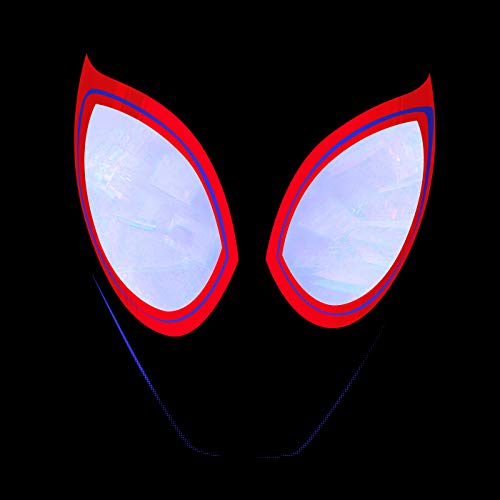 Various Artists - Spider-Man: Into The Spider-Verse [LP] Vinyl