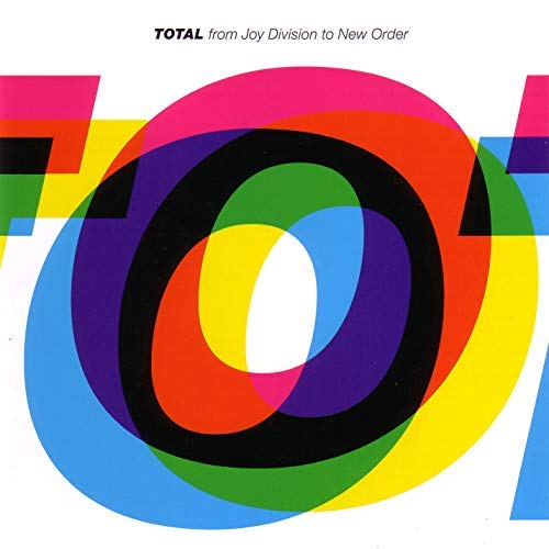 Various Artists - Total [Import] Vinyl