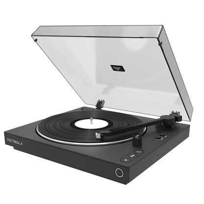 Automatic Turntable