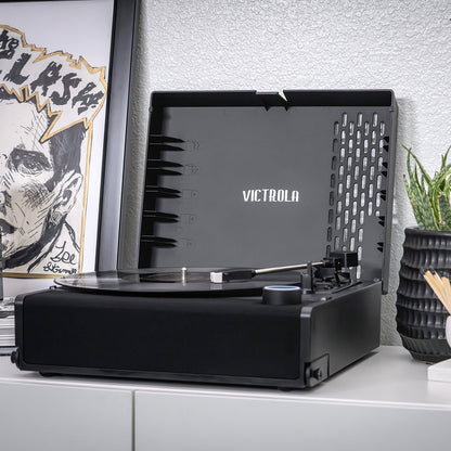 Revolution GO Portable Rechargeable Record Player