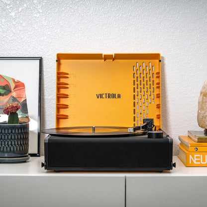 Revolution GO Portable Rechargeable Record Player