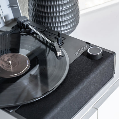 Revolution GO Portable Rechargeable Record Player