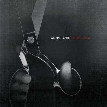 Walking Papers - The Light Below (RSD Black Friday 11.27.2020) Vinyl