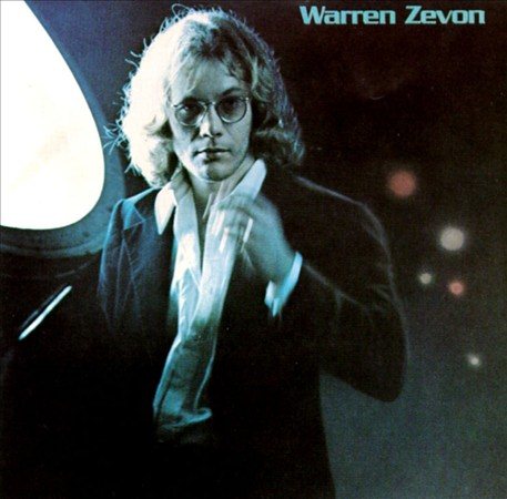 Warren Zevon - Same Vinyl