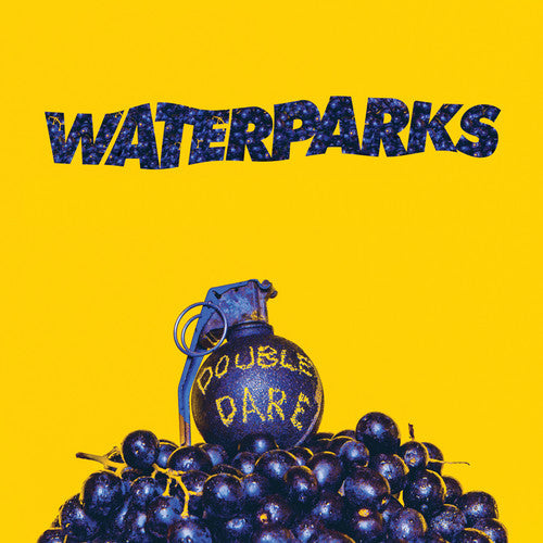 Waterparks - Double Dare Vinyl