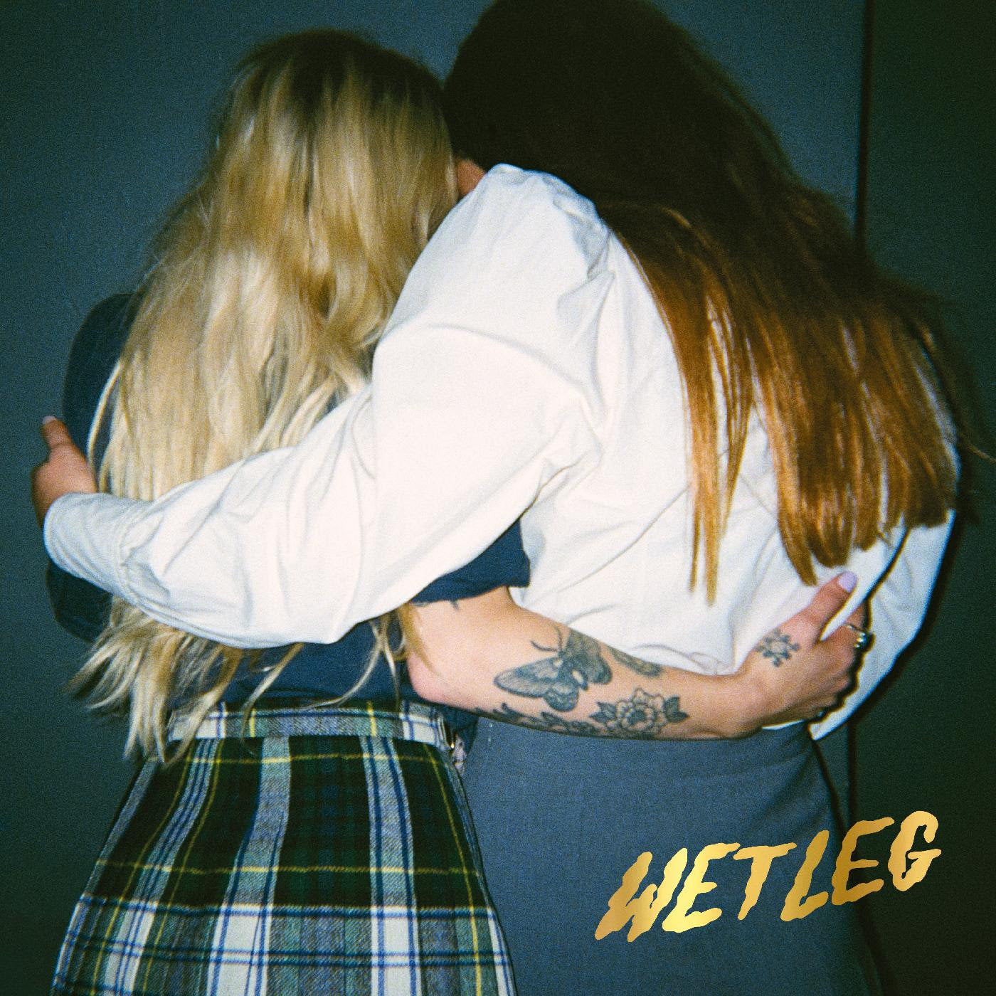 Wet Leg - Wet Leg [LP] Vinyl