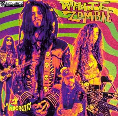 White Zombie - La Sexorcisto: Devil Music [Import] (180 Gram Vinyl) Vinyl