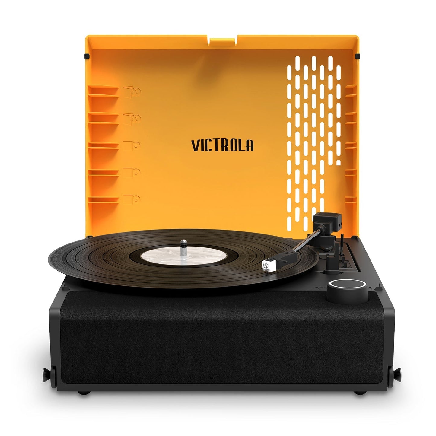 Revolution GO Portable Rechargeable Record Player