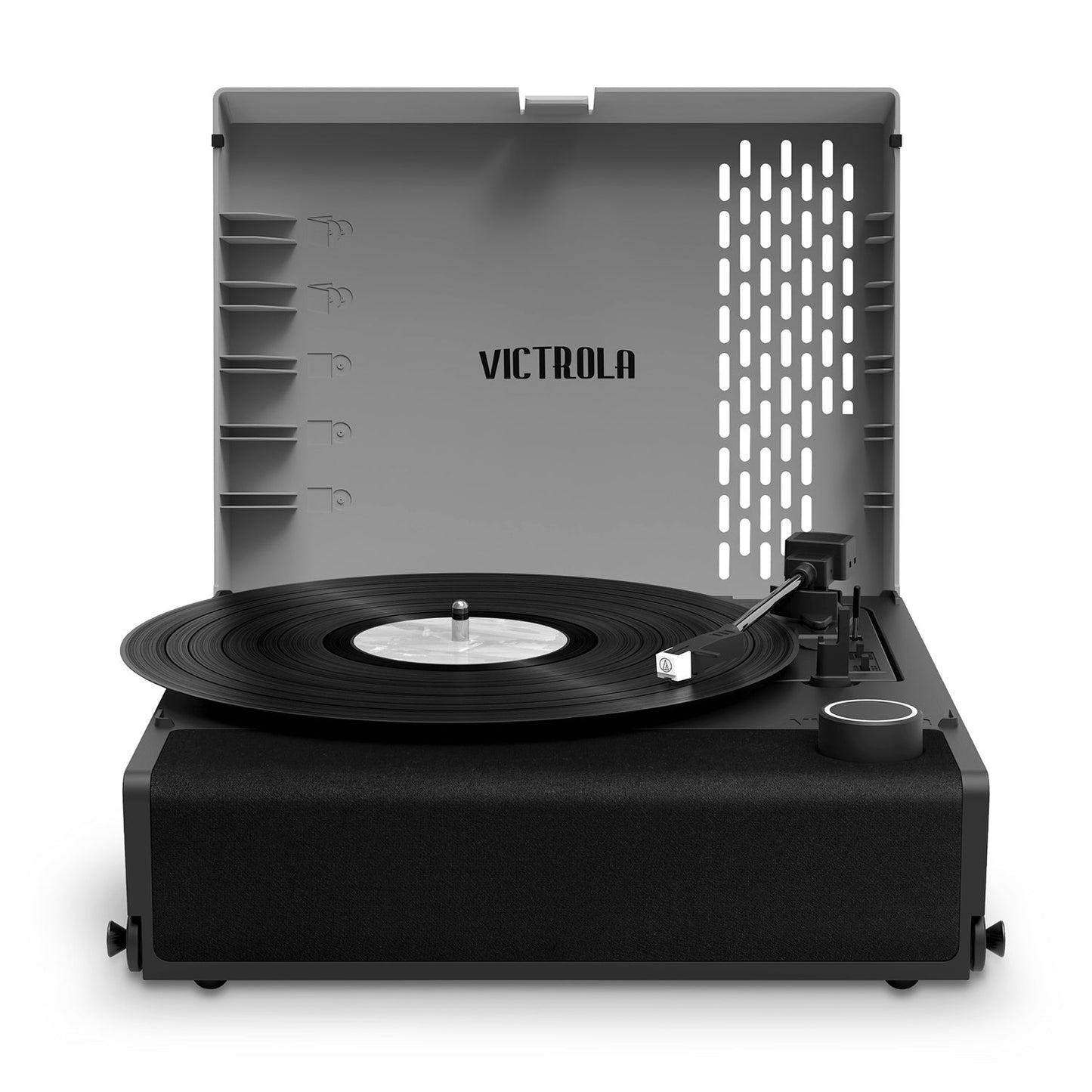 Revolution GO Portable Rechargeable Record Player