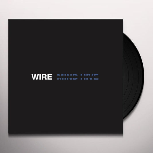 Wire - Mind Hive Vinyl