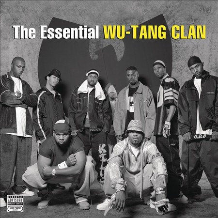 Wu-tang Clan - THE ESSENTIAL WU-TANG CLAN Vinyl