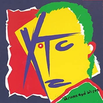 XTC - Drums and Wires (200 Gram Vinyl, With Bonus 7") [Import] Vinyl