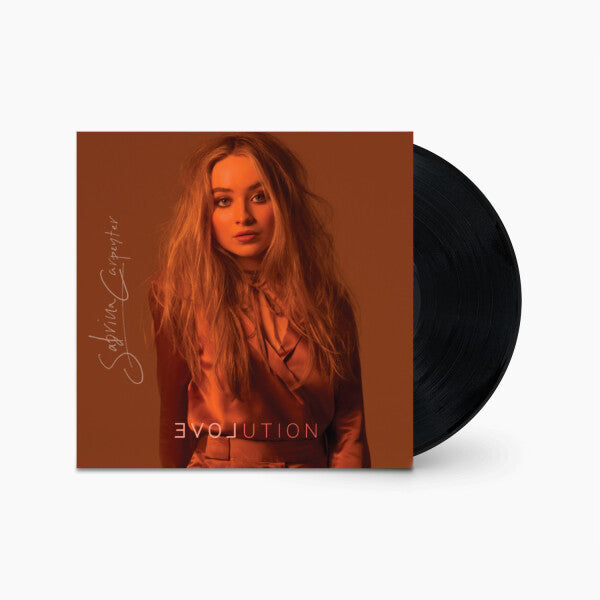 Sabrina Carpenter - EVOLution - Vinyle